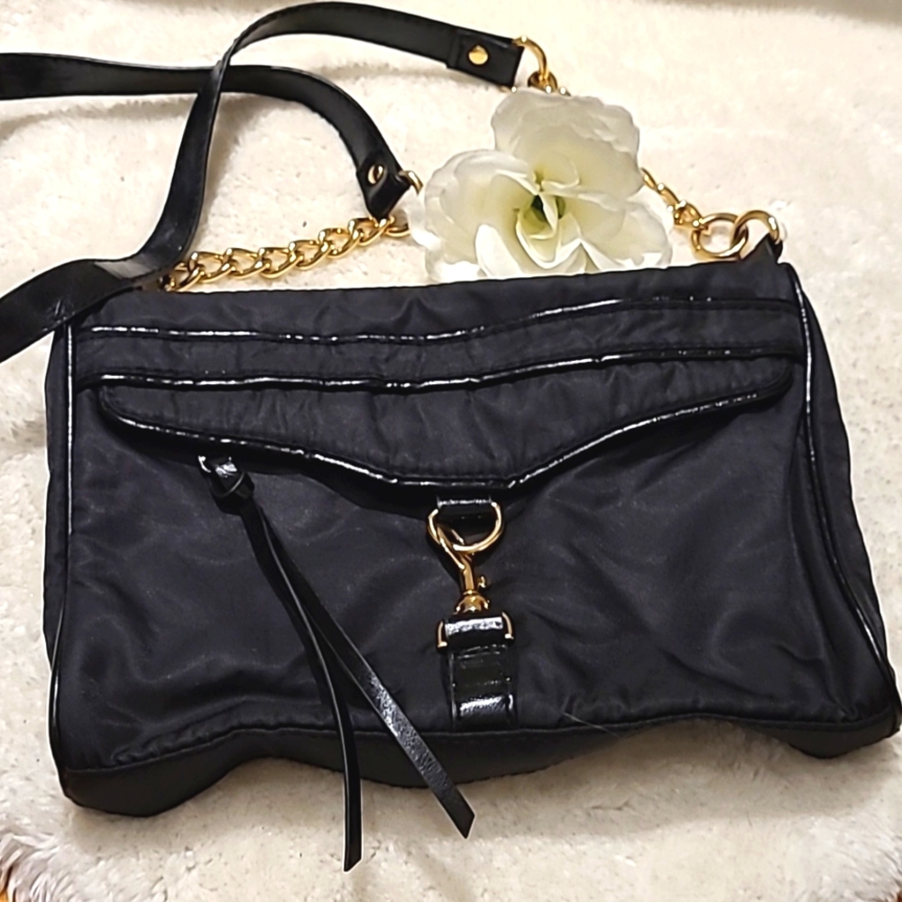 Banana Republic crossbody